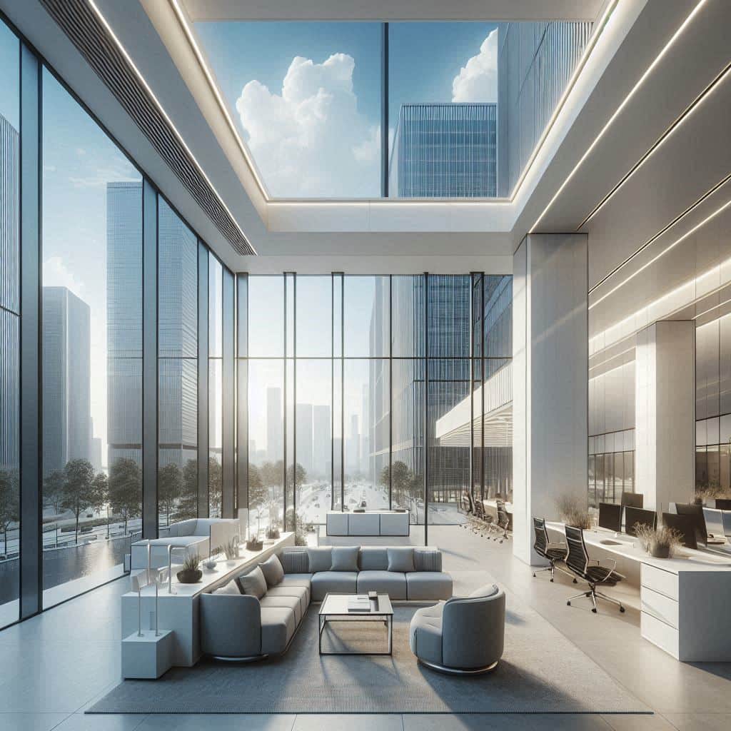 大厦名字文章配图