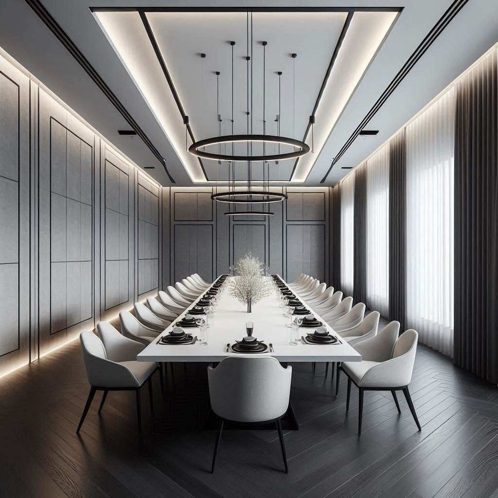 高层管理团队在项目交付赶工之后该怎样恢复写字楼办公员工餐饮便利的正常节奏
